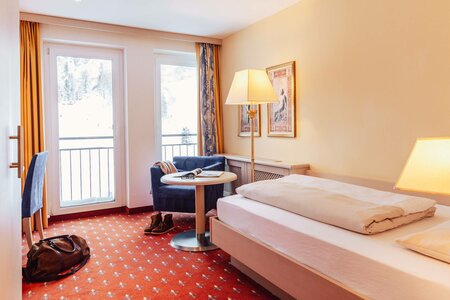 Pictures of our 4-star-superior hotel in Obertauern, Austria