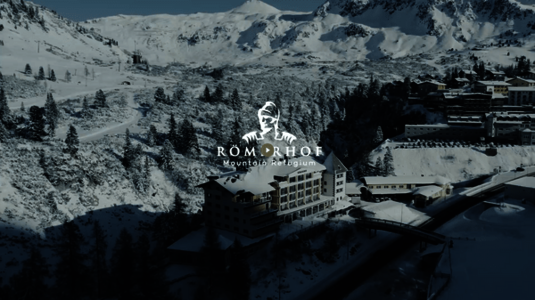 Pictures of our 4-star-superior hotel in Obertauern, Austria