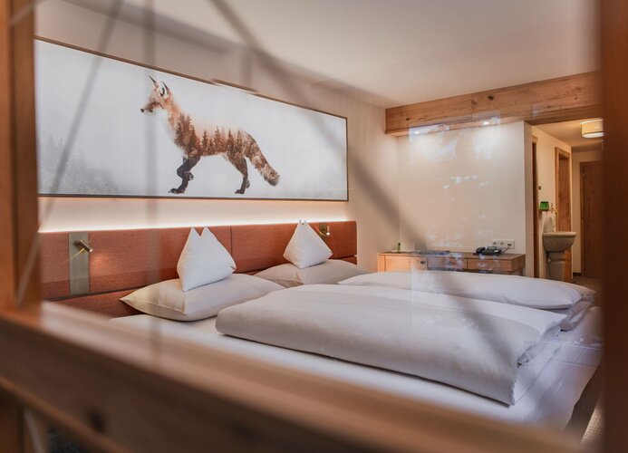 The best rooms in Obertauern, Salzburger Land, Austria