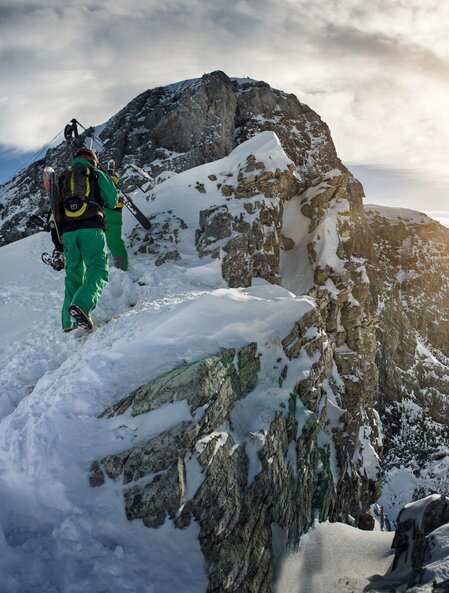 Mountain Refugium, 4****S Hotel Obertauern, Salzburg