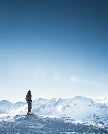 Mountain Refugium, 4****S Hotel Obertauern, Salzburg