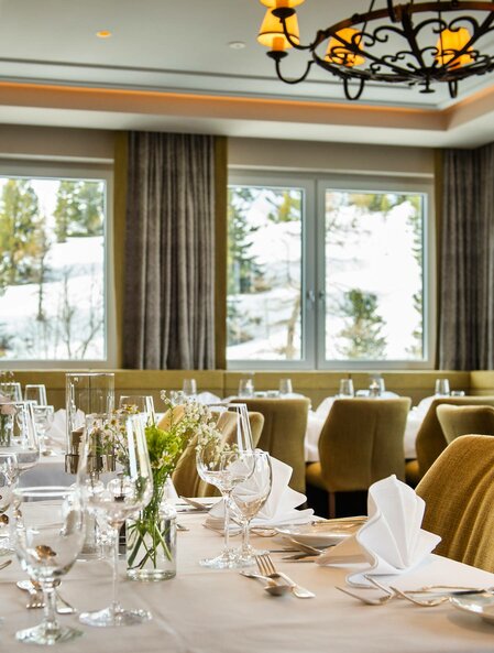 Mountain Refugium, 4****S Hotel Obertauern, Salzburg