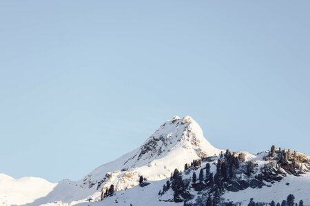 Impressionen aus unserem Hotel in Obertauern