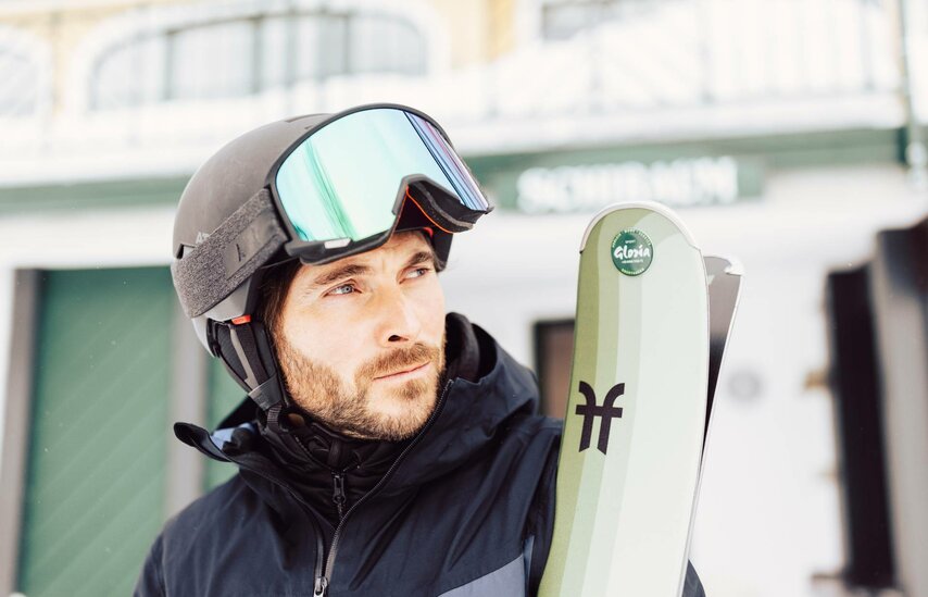 Ski-in, Ski-out im Urlaub Obertauern - Skiurlaub 