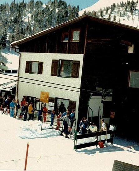 Nachhaltiges Hotel in Obertauern - Der Römerhof