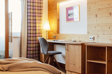 Pictures of our 4-star-superior hotel in Obertauern, Austria