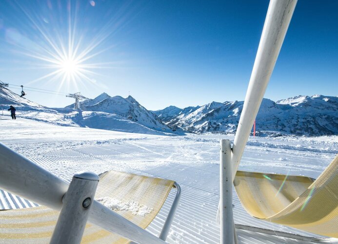 Ostern in Obertauern - Familienurlaub in Obertauern