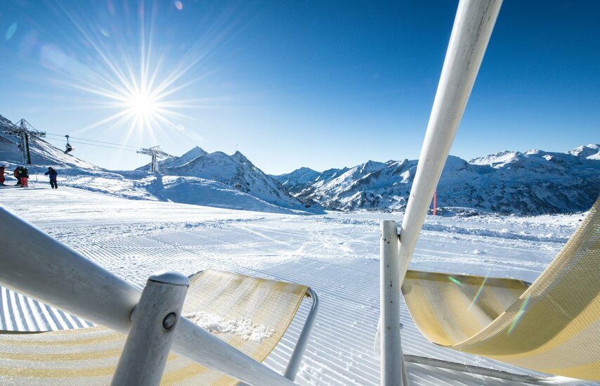 Ostern in Obertauern - Familienurlaub in Obertauern