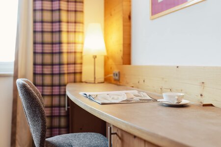 Pictures of our 4-star-superior hotel in Obertauern, Austria