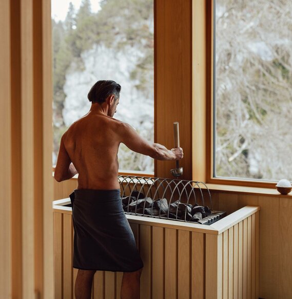 Mountain Refugium Römerhof, 4****S Hotel in Obertauern