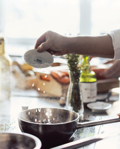 Kulinarik in Obertauern - Gourmet Genuss für alle Sinne