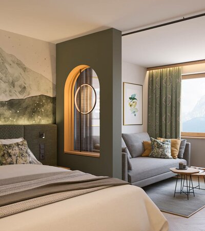 Mountain Refugium, 4****S Hotel Obertauern, Salzburg Mountain Refugium, 4****S Hotel Obertauern, Salzburg