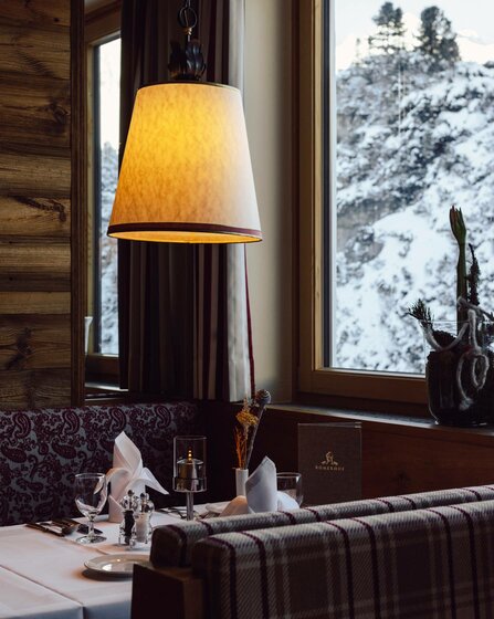 Hotel close to the slopes Obertauern - 4-star-superior