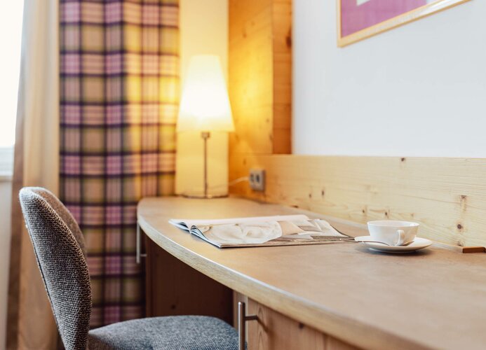 Suite im Skihotel Obertauern - Winterurlaub