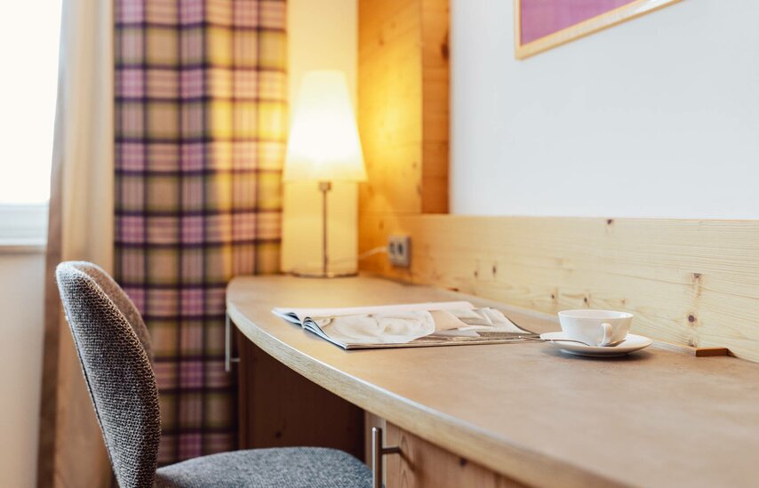 Suite im Skihotel Obertauern - Winterurlaub