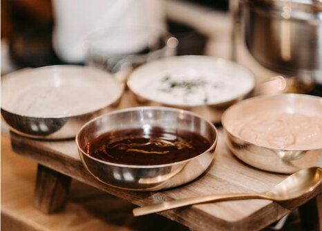 Fondue-Restaurant in Obertauern - Ihr Fondueabend