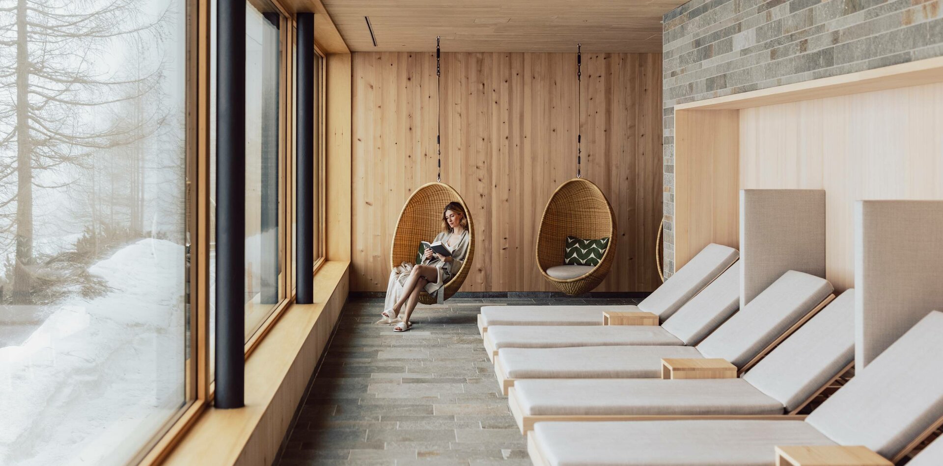 Mountain Refugium Römerhof, 4****S Hotel in Obertauern