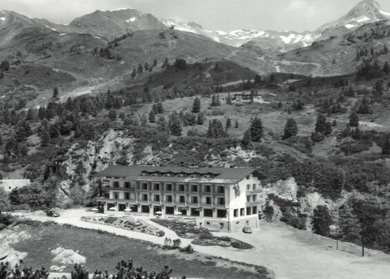 Mountain Refugium, 4****S Hotel Obertauern, Salzburg