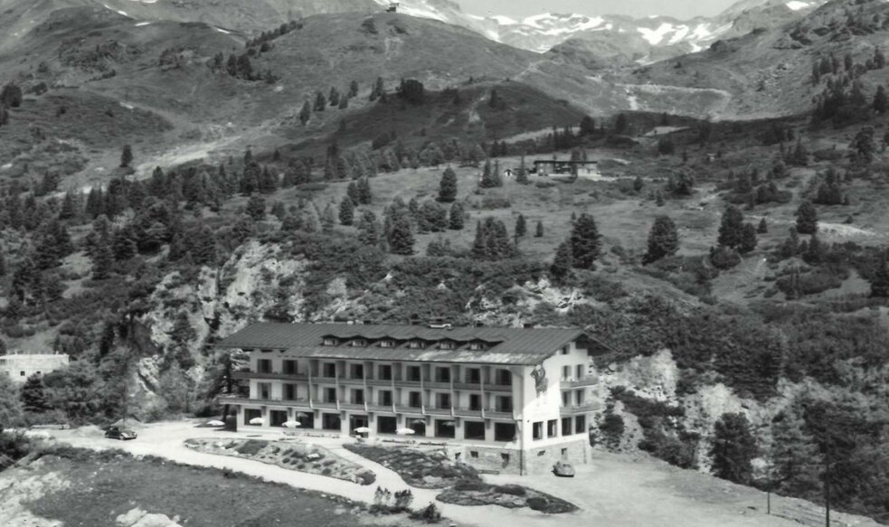 Mountain Refugium, 4****S Hotel Obertauern, Salzburg