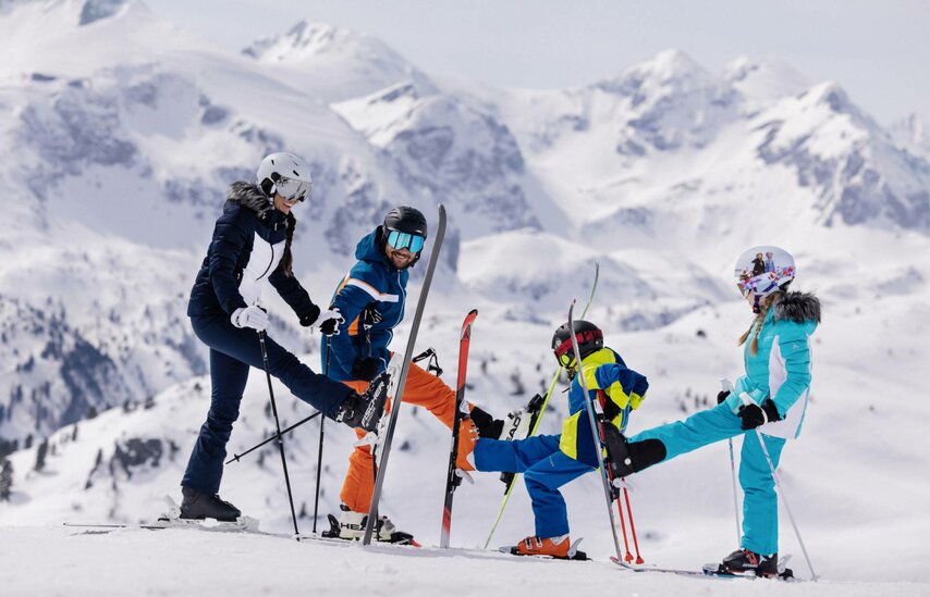 Wellness- & Skiurlaub Obertauern, Salzburger Land Wellness- & Skiurlaub Obertauern, Salzburger Land