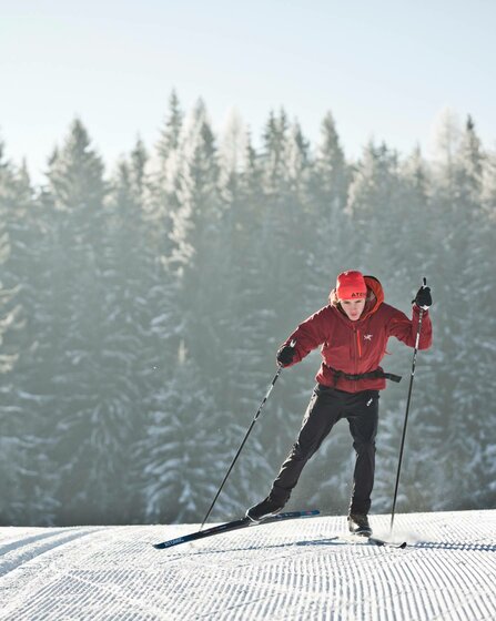 Carpe Skiem Schneefans - Winterurlaub in Obertauern