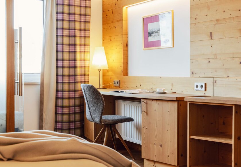 Mountain Refugium, 4****S Hotel Obertauern, Salzburg