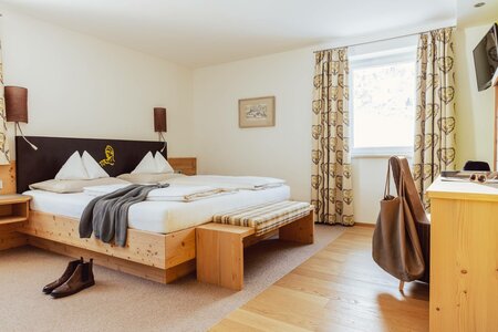 Pictures of our 4-star-superior hotel in Obertauern, Austria