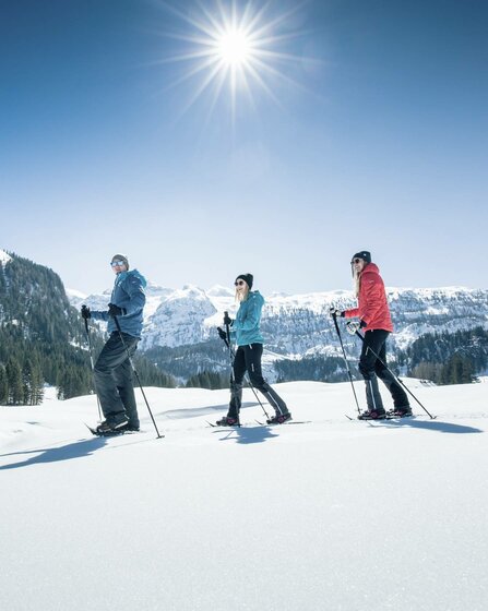 Winter holidays Obertauern - family skiing - 4**** hotel