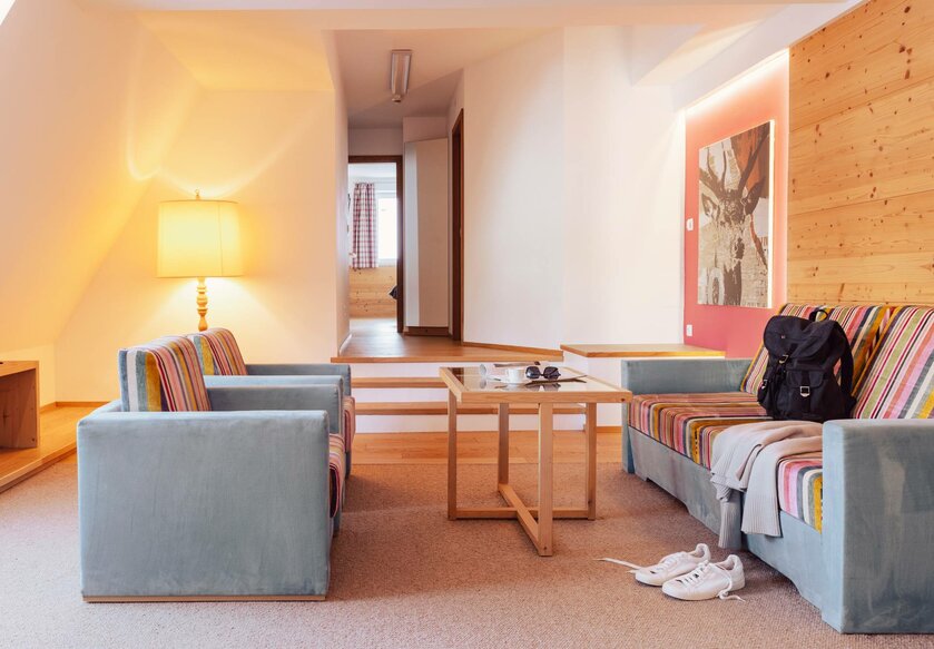 Mountain Refugium, 4****S Hotel Obertauern, Salzburg