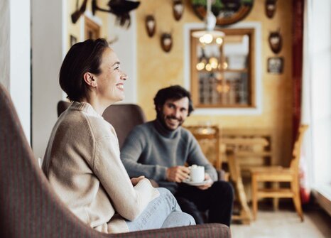 Mountain Refugium, 4****S Hotel Obertauern, Salzburg