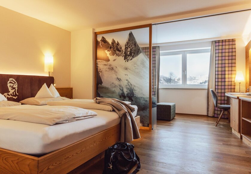 Mountain Refugium, 4****S Hotel Obertauern, Salzburg