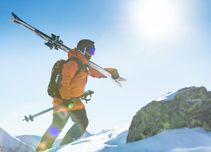 Vorweihnachtszeit im 4-Sterne-Sup.-Hotel in Obertauern