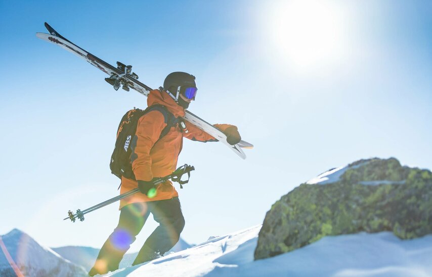 Vorweihnachtszeit im 4-Sterne-Sup.-Hotel in Obertauern