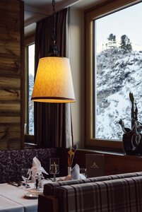 Pictures of our 4-star-superior hotel in Obertauern, Austria