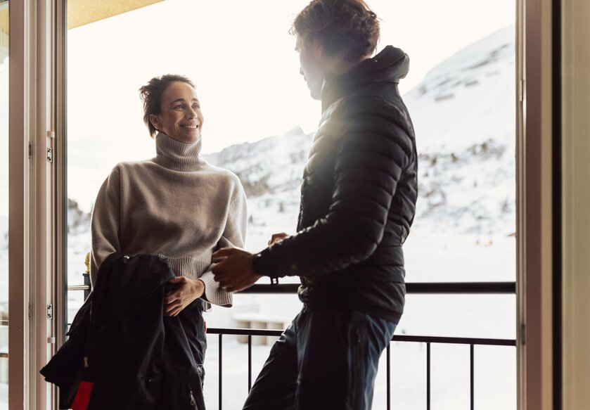 Mountain Refugium, 4****S Hotel Obertauern, Salzburg