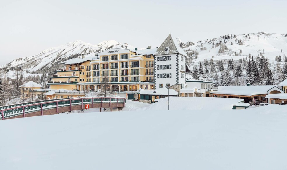 So wird Ihr Urlaub in Obertauern unvergesslich