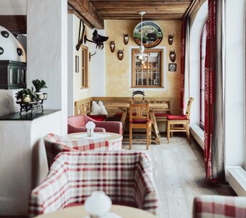 Mountain Refugium, 4****S Hotel Obertauern, Salzburg