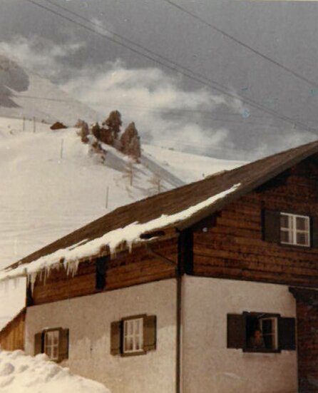 Nachhaltiges Hotel in Obertauern - Der Römerhof