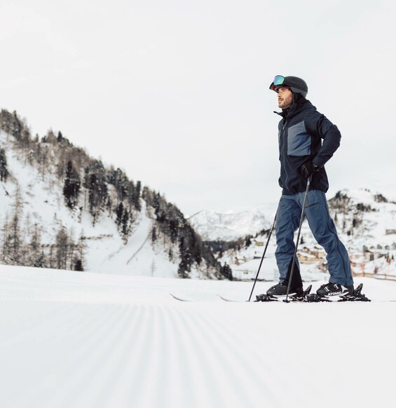 Mountain Refugium Römerhof, 4****S Hotel in Obertauern