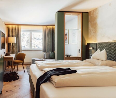 Mountain Refugium, 4****S Hotel Obertauern, Salzburg