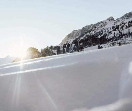 Mountain Refugium, 4****S Hotel Obertauern, Salzburg