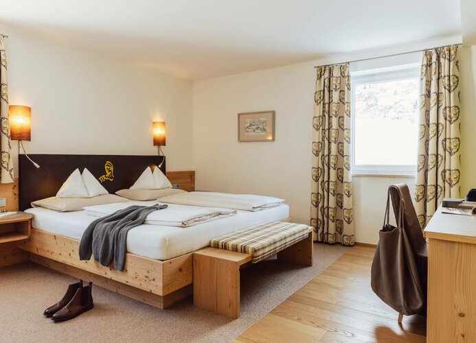 The best rooms in Obertauern, Salzburger Land, Austria