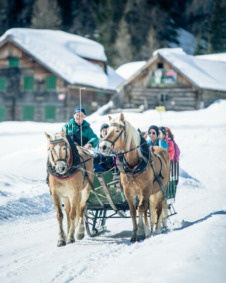 Carpe Skiem Schneefans - Winterurlaub in Obertauern