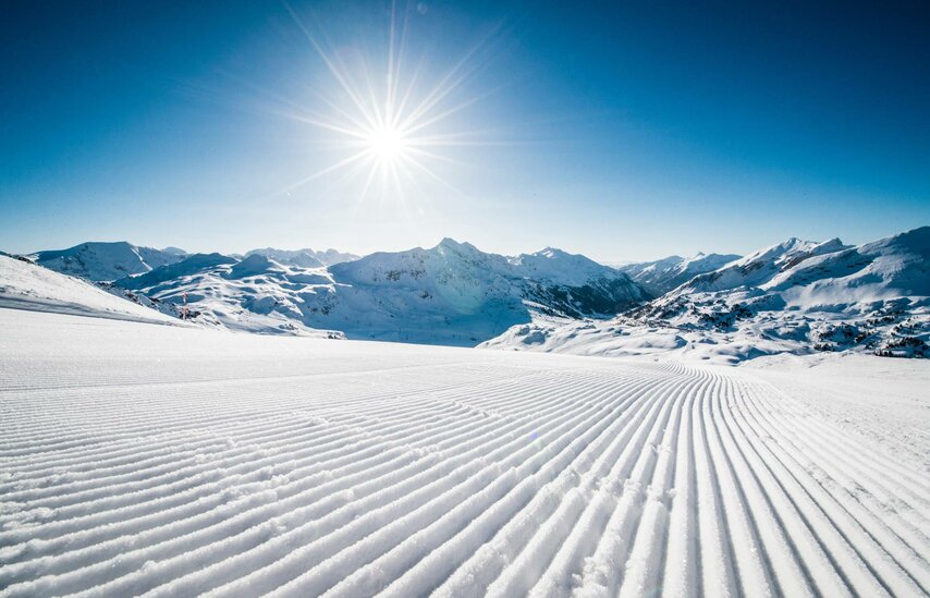 Wellness- & Skiurlaub Obertauern, Salzburger Land