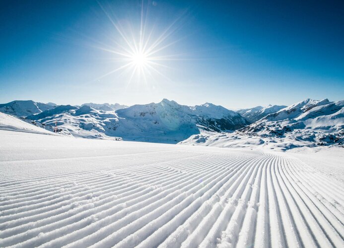 Wellness- & Skiurlaub Obertauern, Salzburger Land