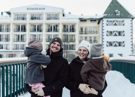 So wird Ihr Urlaub in Obertauern unvergesslich