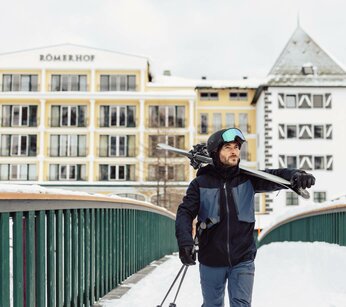 Mountain Refugium, 4****S Hotel Obertauern, Salzburg