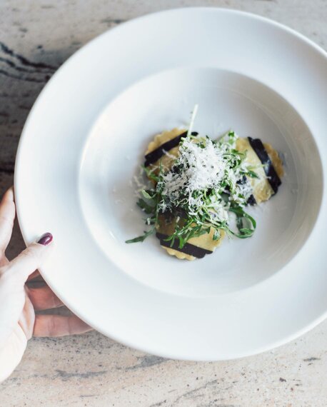 Kulinarik in Obertauern - Gourmet Genuss für alle Sinne