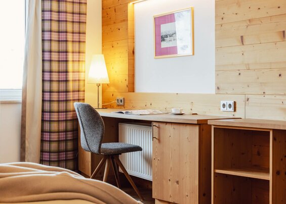 The best rooms in Obertauern, Salzburger Land, Austria