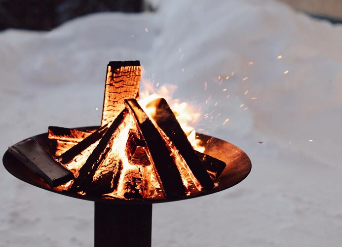 Advent im 4-Sterne-Hotel Obertauern - beste Angebote